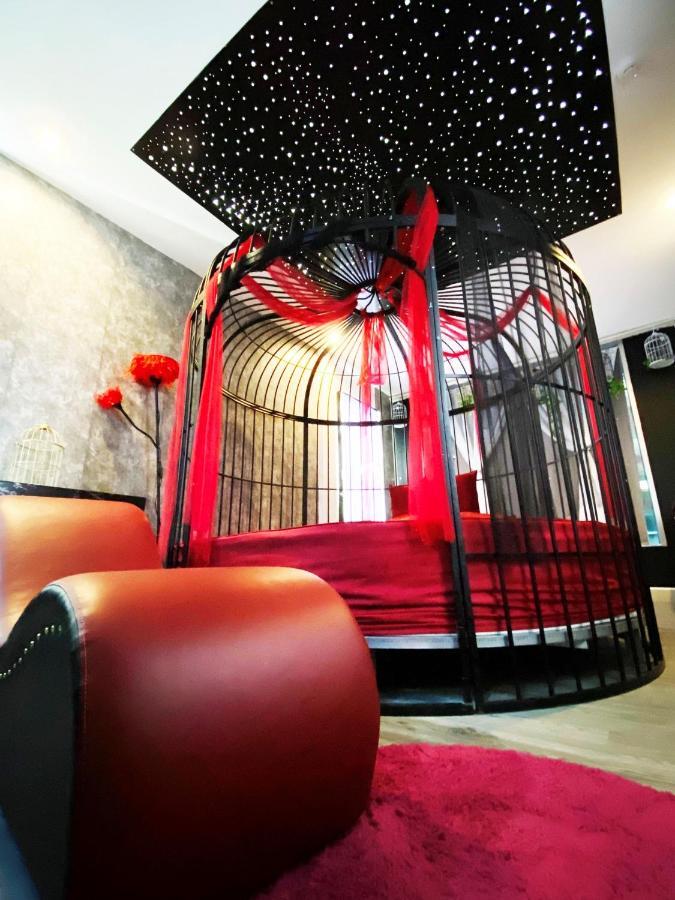 مدينة هوشي منه Cozi 5 Hotel & Apartment المظهر الخارجي الصورة