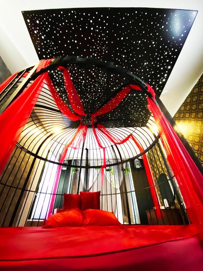 مدينة هوشي منه Cozi 5 Hotel & Apartment المظهر الخارجي الصورة