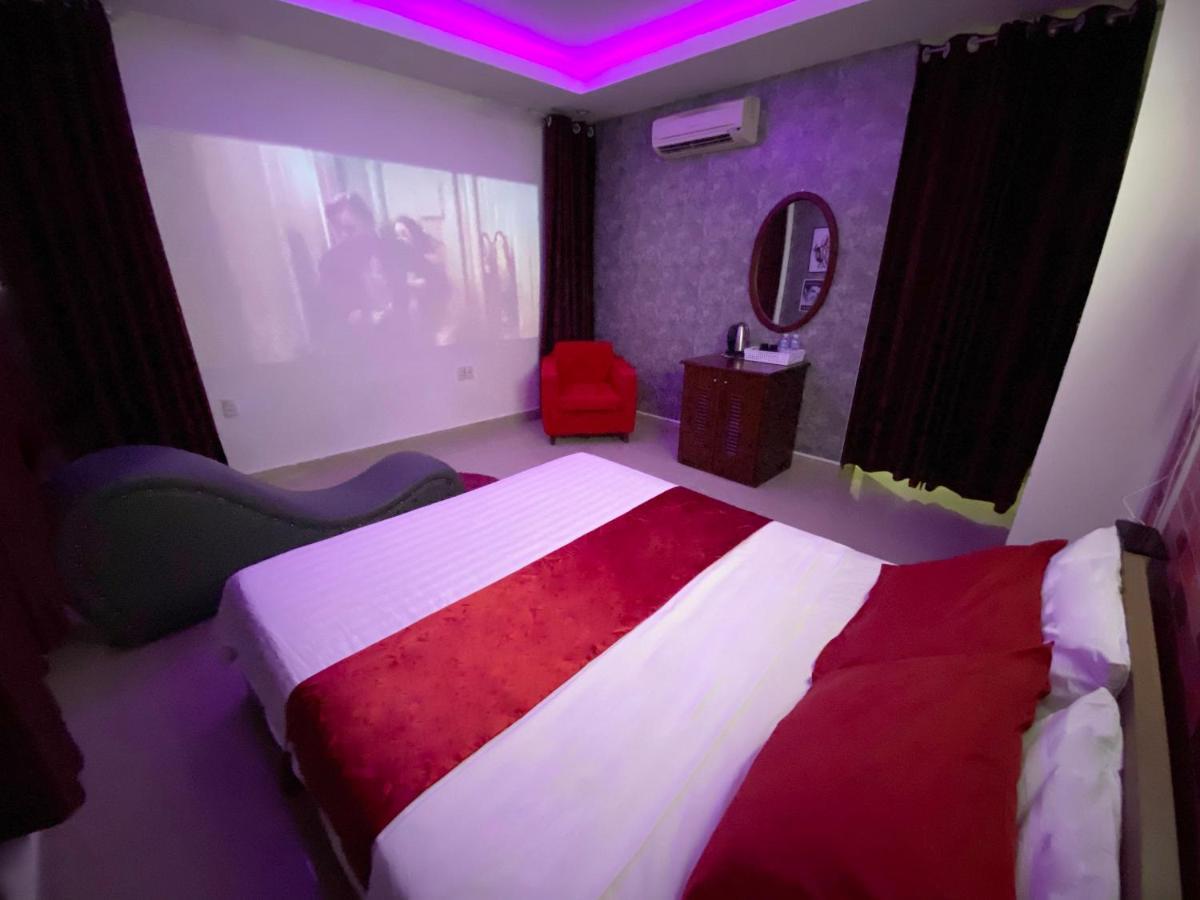 مدينة هوشي منه Cozi 5 Hotel & Apartment المظهر الخارجي الصورة