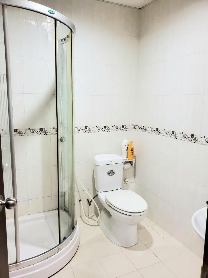 مدينة هوشي منه Cozi 5 Hotel & Apartment المظهر الخارجي الصورة
