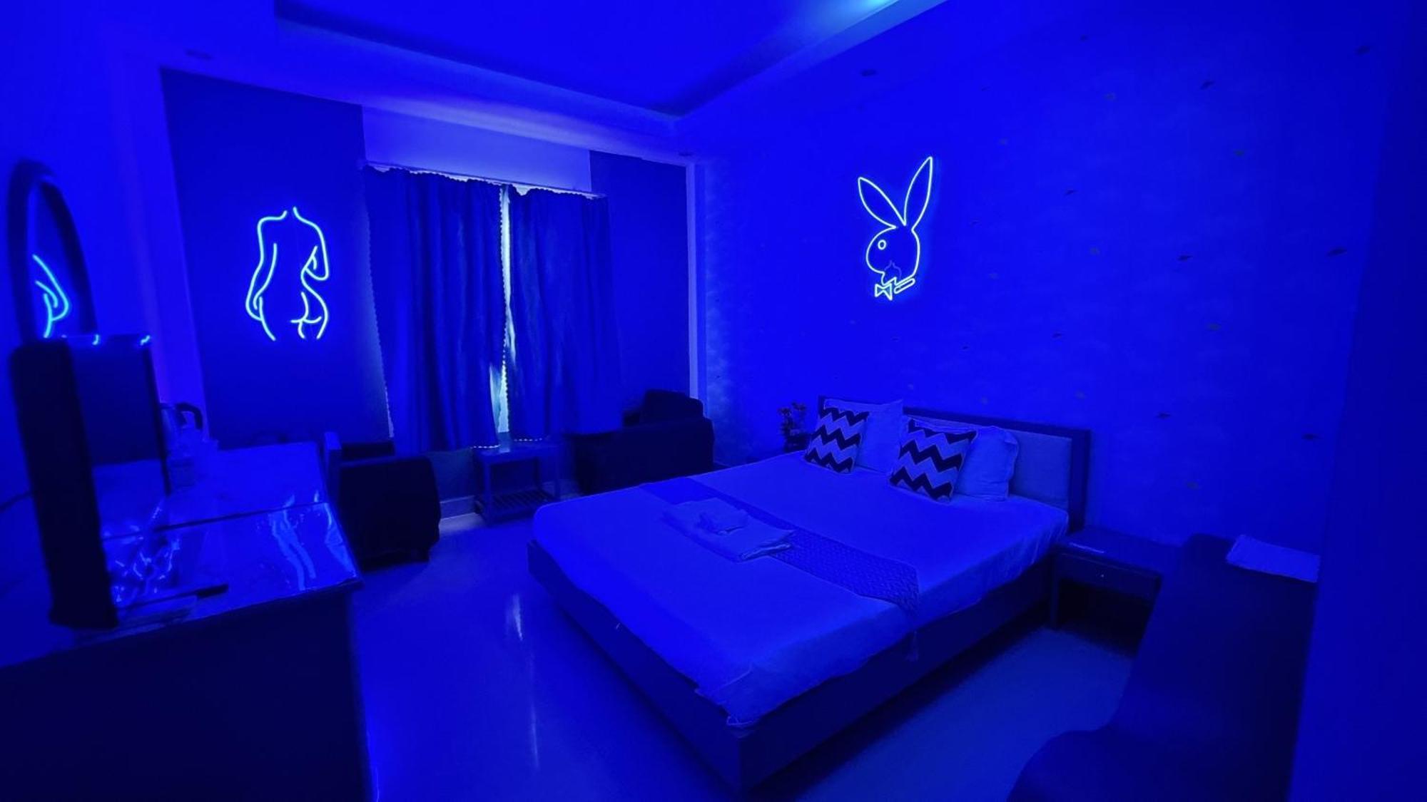 مدينة هوشي منه Cozi 5 Hotel & Apartment المظهر الخارجي الصورة