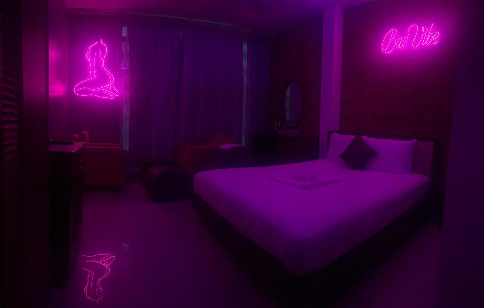 مدينة هوشي منه Cozi 5 Hotel & Apartment المظهر الخارجي الصورة